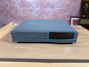 Mitsubishi HS-U51 Video Cassette Recorder