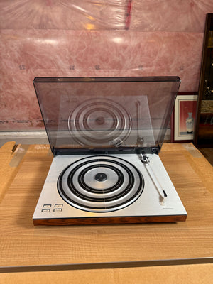 Bang & Olufsen Beogram 1700 Turntable