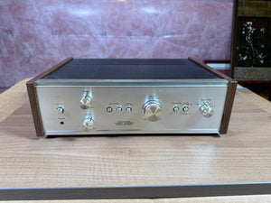 Pioneer Stereo Amplifier Model SA-5200