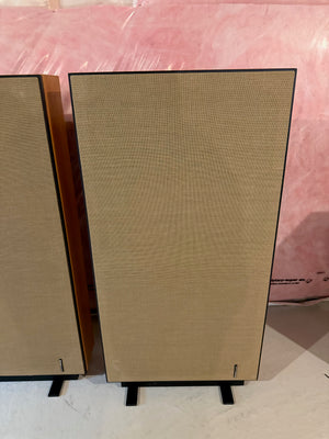 2 Boston Acoustics A200 Speakers