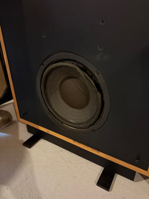 2 Boston Acoustics A200 Speakers