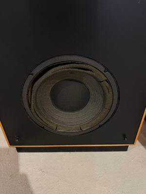 2 Boston Acoustics A150 Speakers