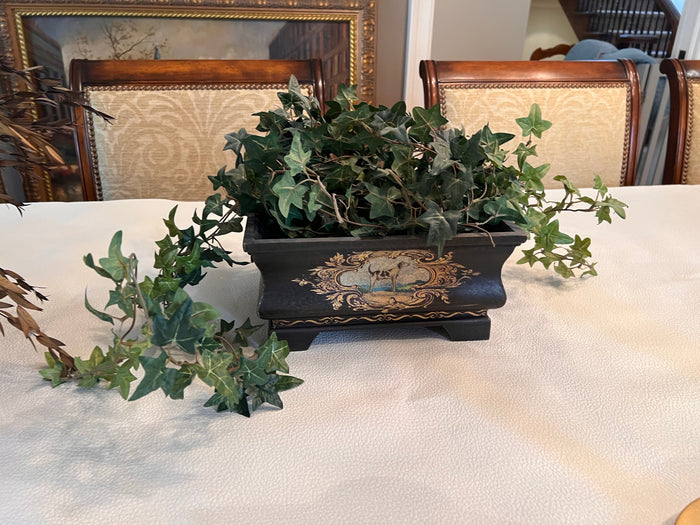 Decorative Faux Arrangement