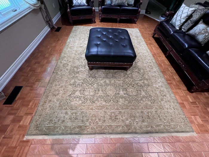 Shaw Rugs Area Rug- 8x11