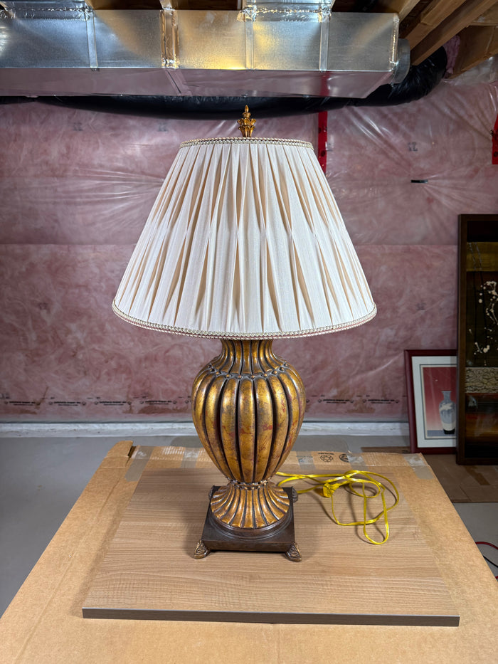 Large Table Lamp