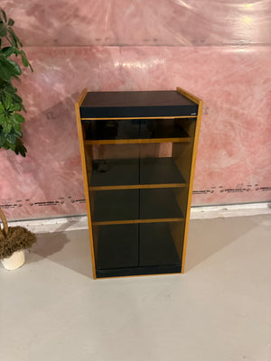 Vintage 'Profile' Audio Cabinet