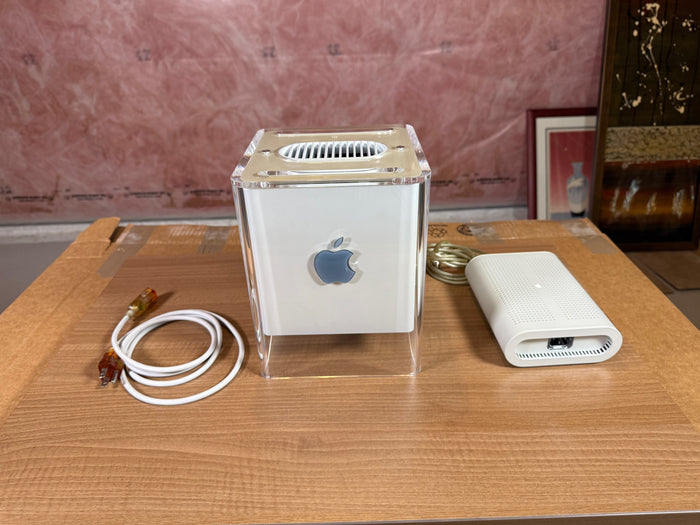Apple PowerMac G4 Cube