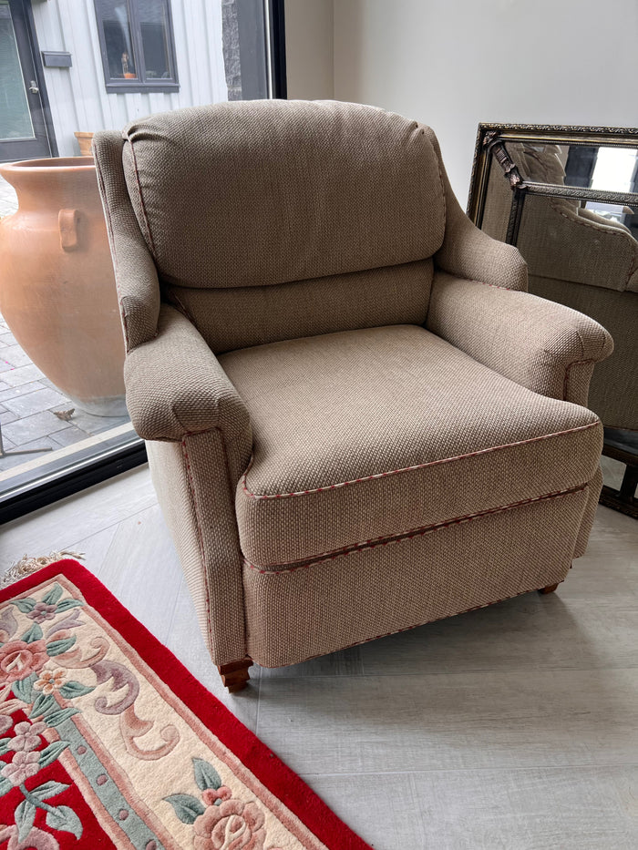 Woolrich Upholstered Armchair
