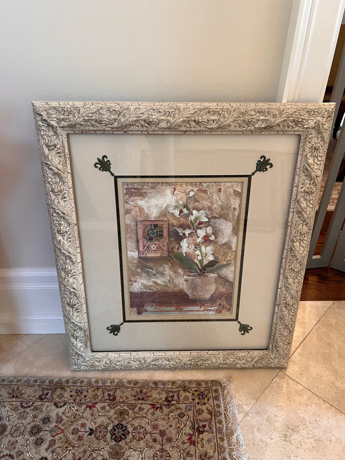 John-Richard GRF-2532B Art