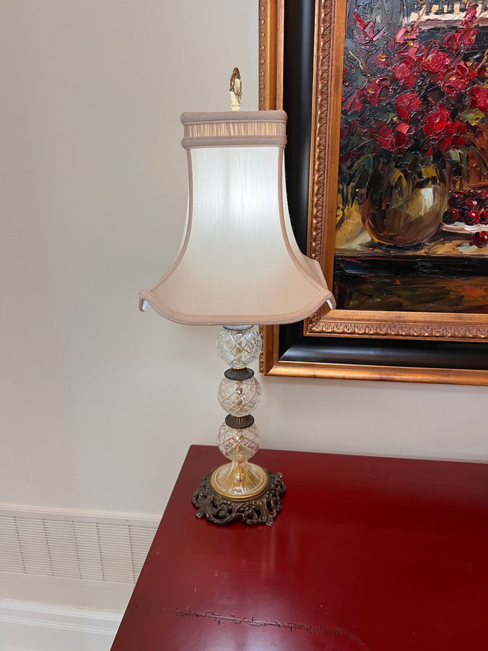 John-Richard Table Lamp