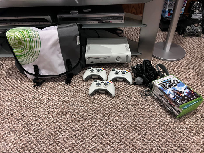 XBOX 360 Lot
