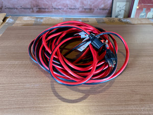 50ft Extension Cord (*3 Available- Priced Individually)