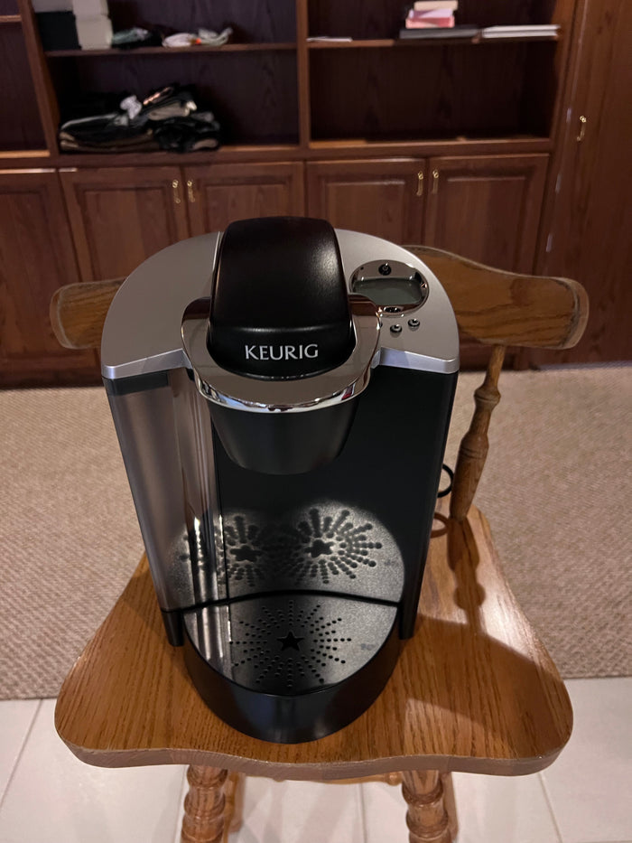 Keurig B60 Coffee Maker