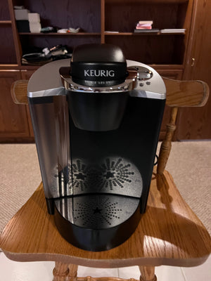 Keurig B60 Coffee Maker