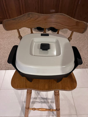 Black & Decker Electric Skillet