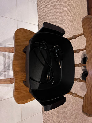 Black & Decker Electric Skillet
