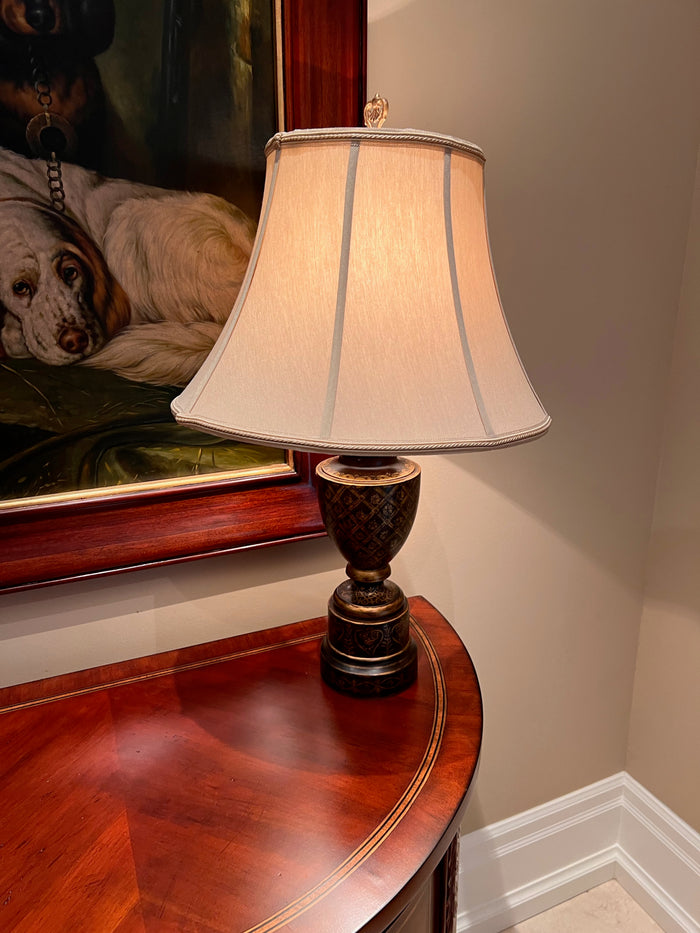 The Bradburn Galley Table Lamp