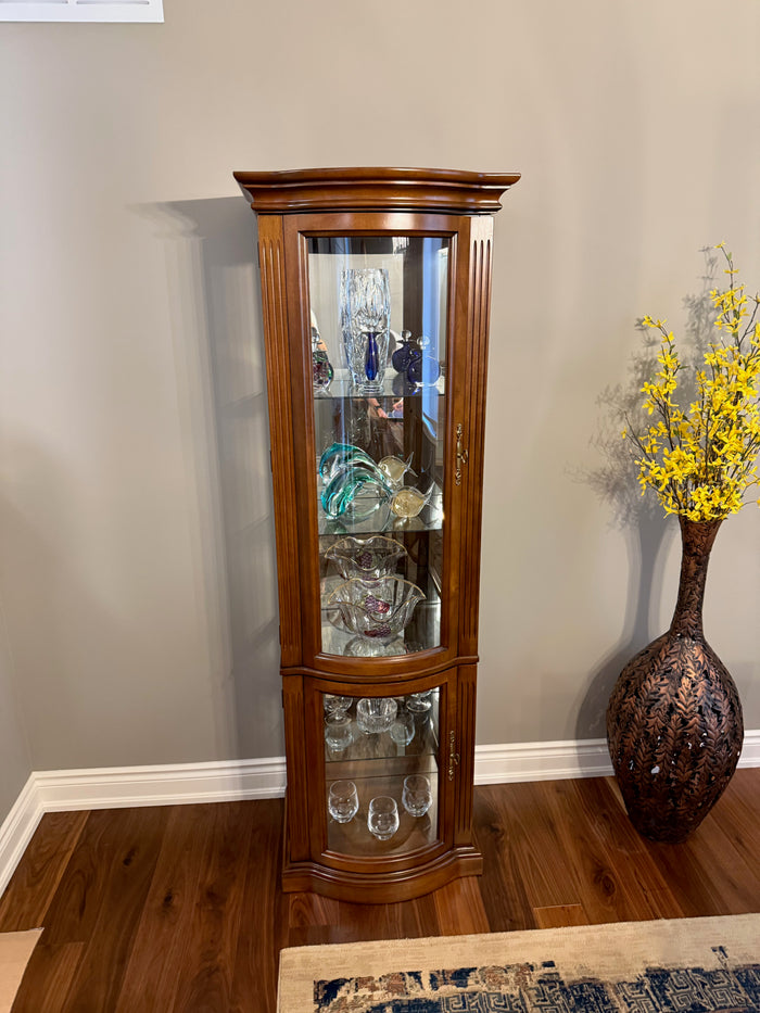Curio Cabinet