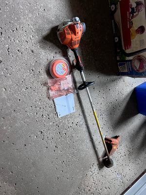 STIHL FS 70 Brushcutter