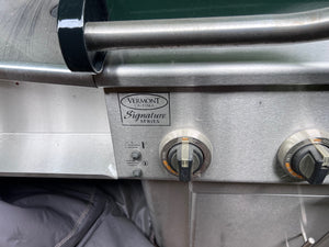 Vermont Castings Signature Series BBQ