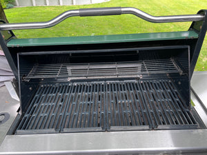 Vermont Castings Signature Series BBQ