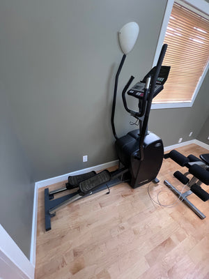 Bodyguard E370 Elliptical