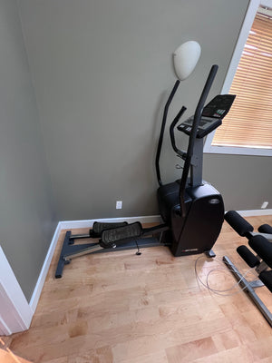 Bodyguard E370 Elliptical
