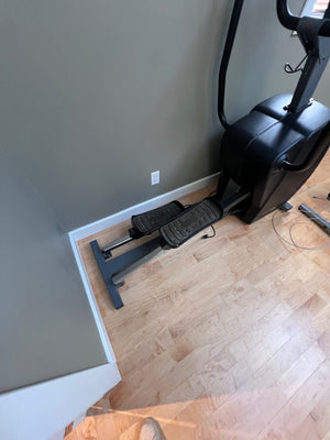 Bodyguard E370 Elliptical