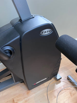 Bodyguard E370 Elliptical