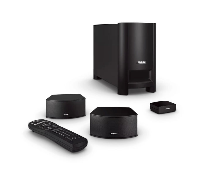 Bose CineMate GS Series II digital home cinema speaker system