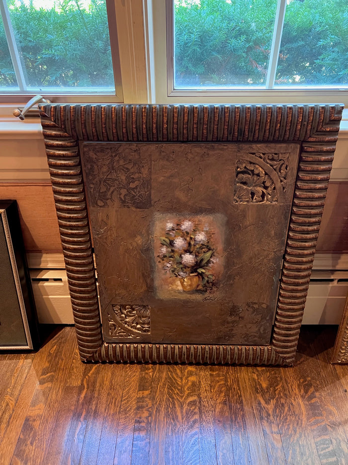 Vintage Ren-Wil Art W3344