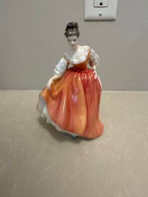 Royal Doulton HN2835 Fair Lady
