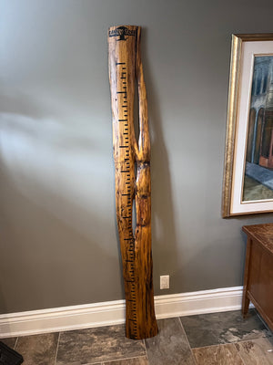 'Wilderness Living Furniture' Wood Family Tree