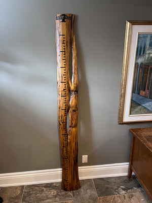 'Wilderness Living Furniture' Wood Family Tree