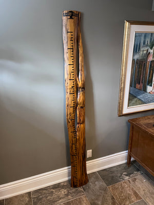 'Wilderness Living Furniture' Wood Family Tree