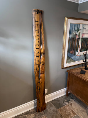 'Wilderness Living Furniture' Wood Family Tree