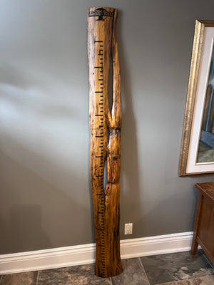 'Wilderness Living Furniture' Wood Family Tree