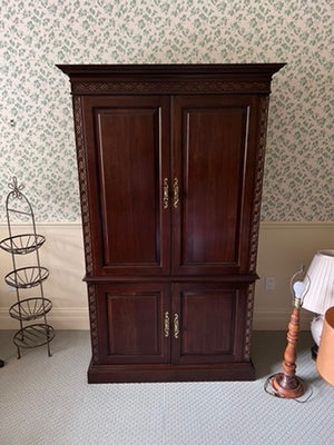 Pennsylvania House Armoire