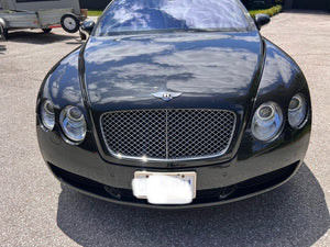 2004 Bentley Continental GT, ONLY 43,000 km, *IN MINT CONDITION!