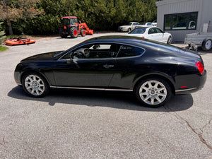 2004 Bentley Continental GT, ONLY 43,000 km, *IN MINT CONDITION!