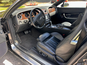 2004 Bentley Continental GT, ONLY 43,000 km, *IN MINT CONDITION!