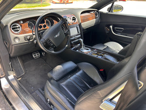 2004 Bentley Continental GT, ONLY 43,000 km, *IN MINT CONDITION!