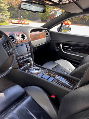 2004 Bentley Continental GT, ONLY 43,000 km, *IN MINT CONDITION!