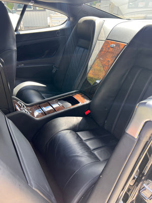 2004 Bentley Continental GT, ONLY 43,000 km, *IN MINT CONDITION!
