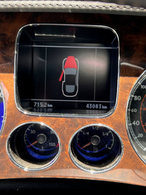 2004 Bentley Continental GT, ONLY 43,000 km, *IN MINT CONDITION!