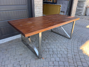 Sunpan Dining Table
