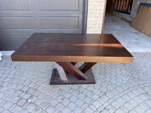 Sunpan Dining Table