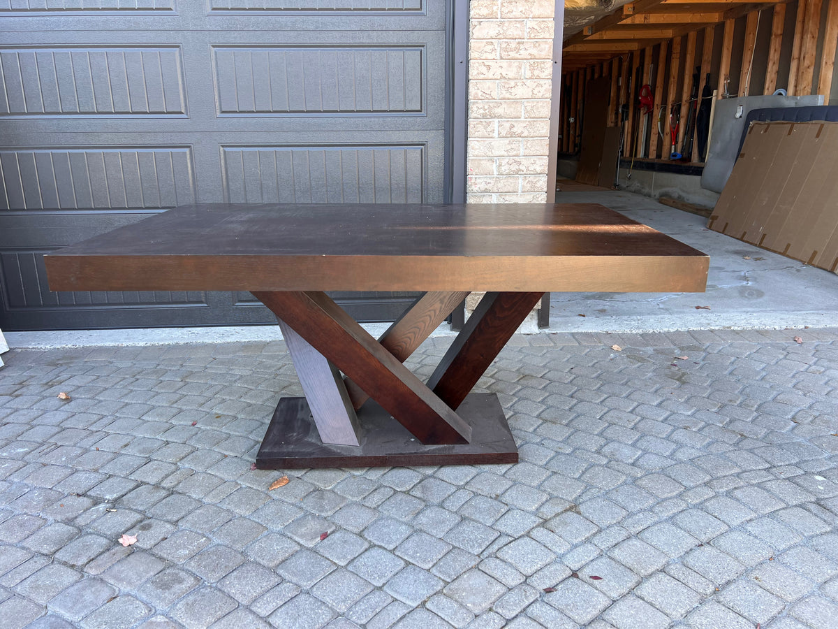 Sunpan Dining Table – Sell My Stuff Canada - Canada's Content and ...