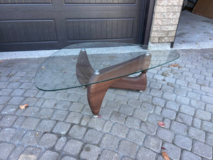 Noguchi Style Coffee Table