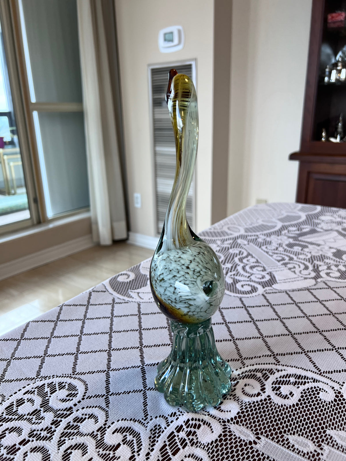 Murano Glass Goose
